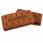 Britannia Bourbon Chocolate Cream Biscuit