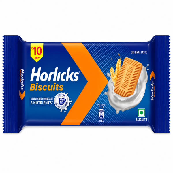 Horlicks Biscuit