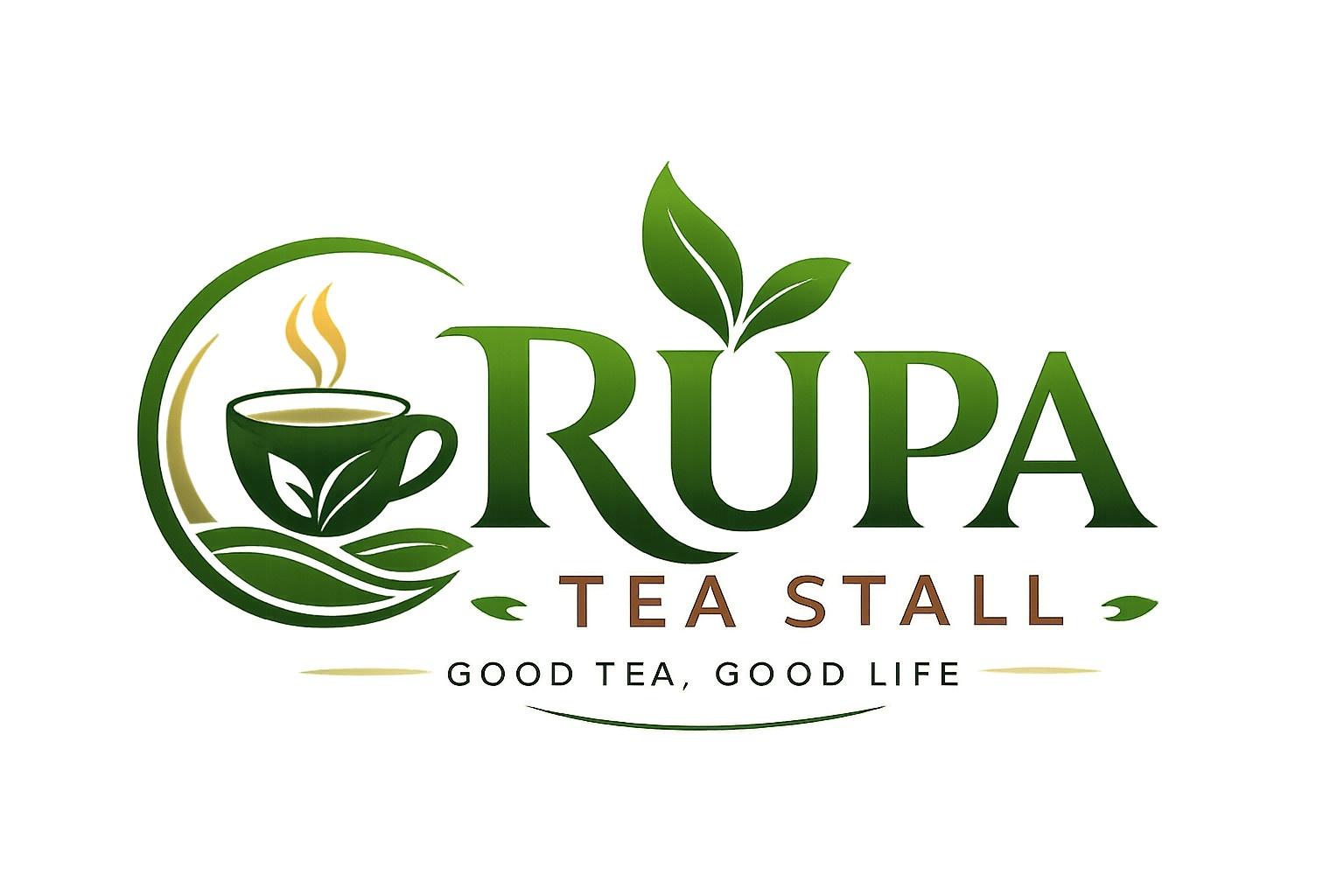 Rupa Tea Shop & Grocery