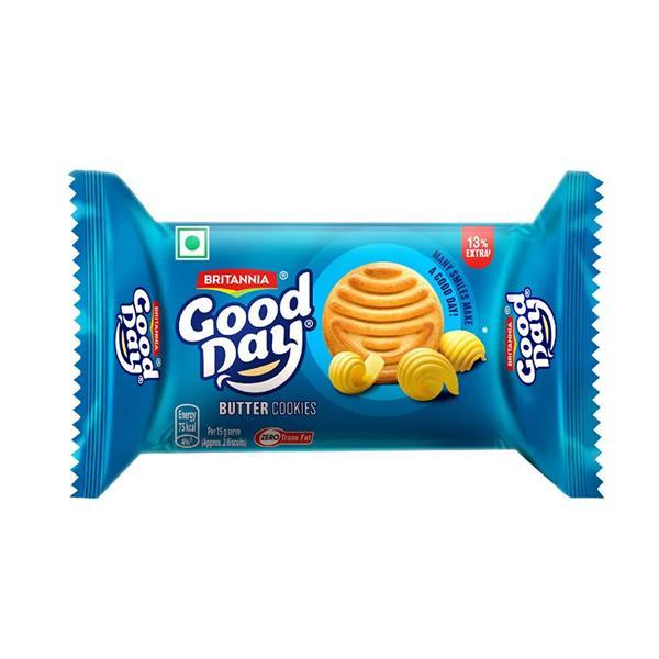 Britannia Good Day Biscuit
